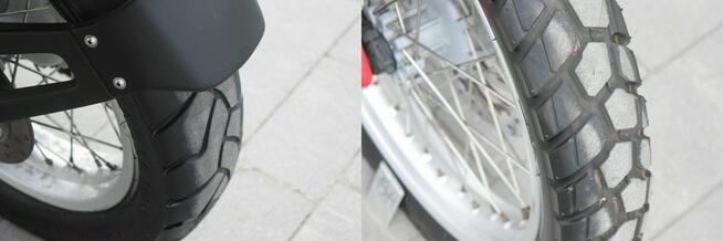 BMW F 650 ładny stan, dokumenty na km, kufer, z niemiec ***