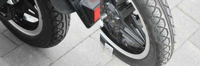 Honda CM 400 rewelacyjny stan, dok. na km, piękny klasyk z DE, A2***