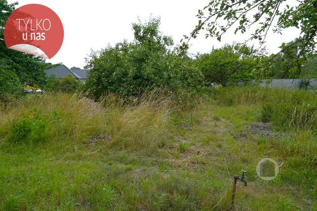 Działka z promesami na media, ul. Sulęcińska