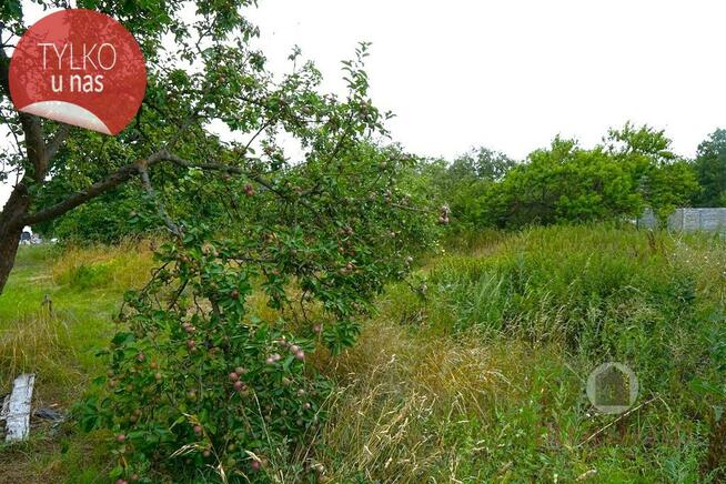 Działka z promesami na media, ul. Sulęcińska