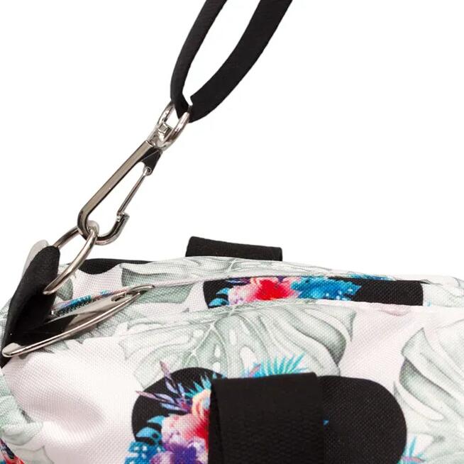 Torbo Plecak Damski 3w1 – Motyw Myszka