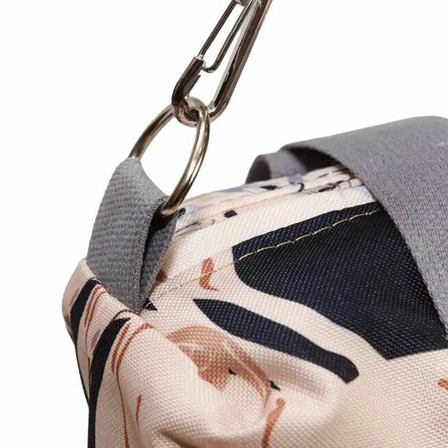 Torbo Plecak Damski 3w1 - Konie