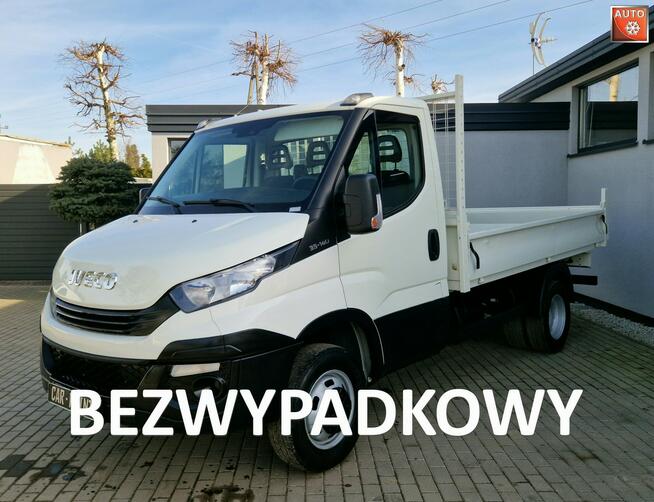 Iveco Daily 35-140 Klimatyzacja!