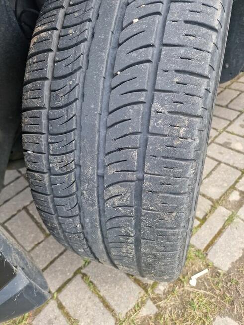 Porsche koła 285/35ZR22