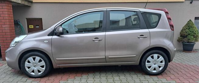 Nissan Note E11 AUTOCENTRUM PRIMUS POLECA