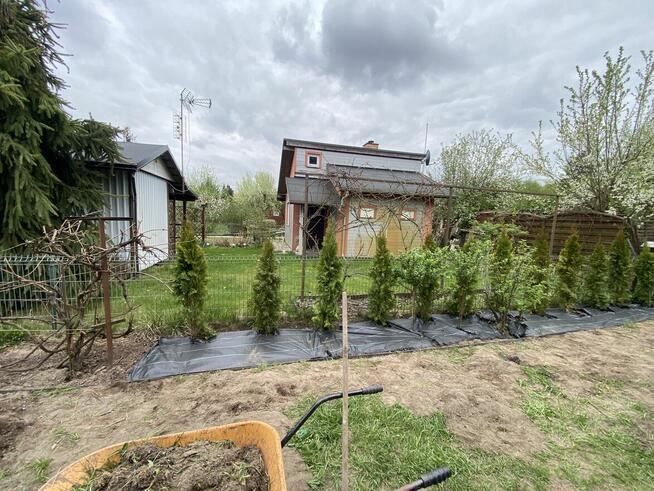 Prace ogrodnicze zapraszam