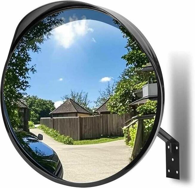 Lustro Bezpieczeństwa Drogowe wypukłe do sklepu sklepowe