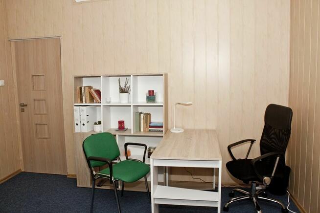 Wynajmę gabinet dla psychologa, psychoerapeuty - Warszawa -