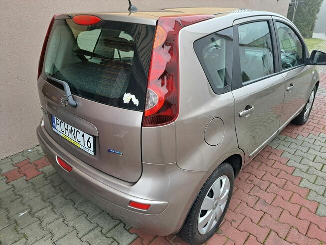 Nissan Note E11 AUTOCENTRUM PRIMUS POLECA