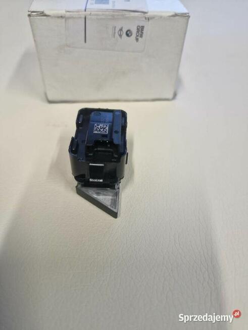 BMW przełącznik centralnego zamka - nowy- oryginalny