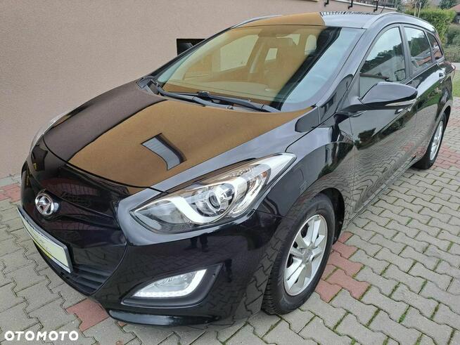 Hyundai i30 1.4 CRDi Advantage
