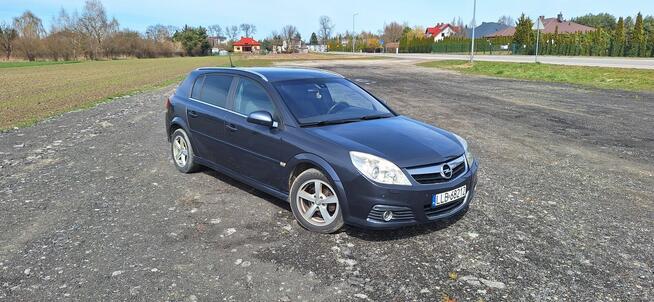 Opel signum