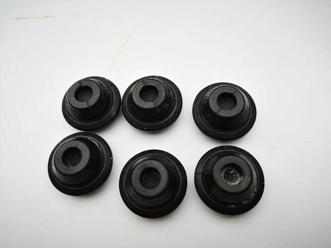 PEUGEOT 3008 amortyzator podkładka silnika wycieraczki tył