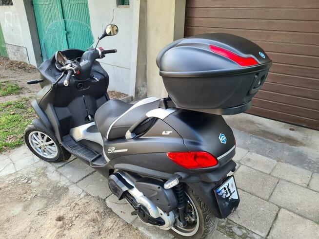 Skuter piaggio