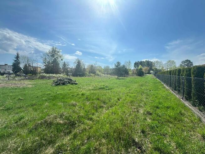 Działka budowlana w Wilkasach Giżycko Mazury blisko jeziora