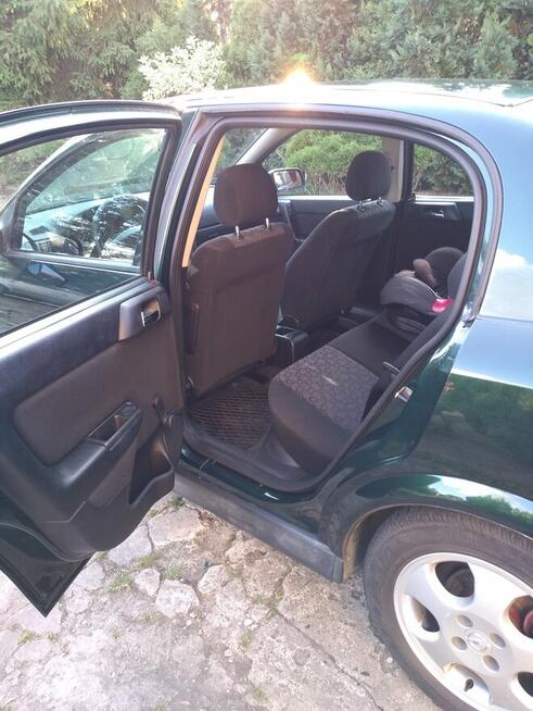 Astra G 1.6 16v 100KM