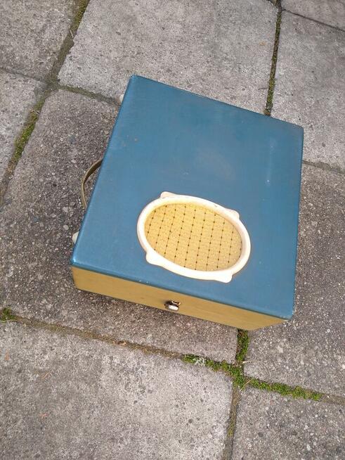 Adapter Bambino, antyk, stary, za 80 zł,