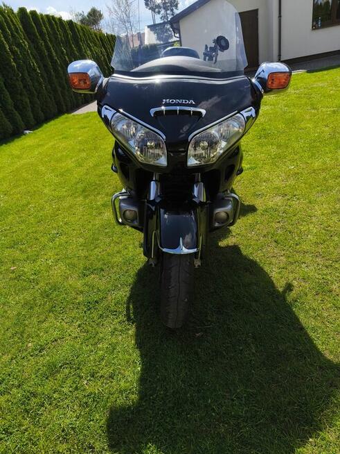 Honda GL 1800