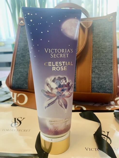 Mgiełki i balsamy do ciała Victoria’s Secret, duży wybór