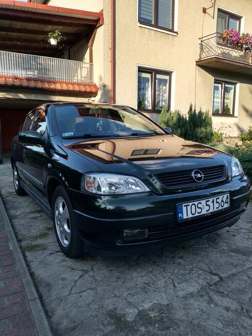 Astra G 1.6 16v 100KM