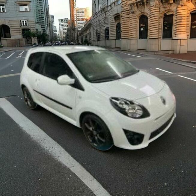 Wynajem długoterminowy z wykupem renault twingo bez Bik, Krd