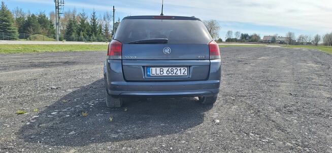 Opel signum