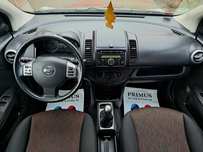 Nissan Note E11 AUTOCENTRUM PRIMUS POLECA