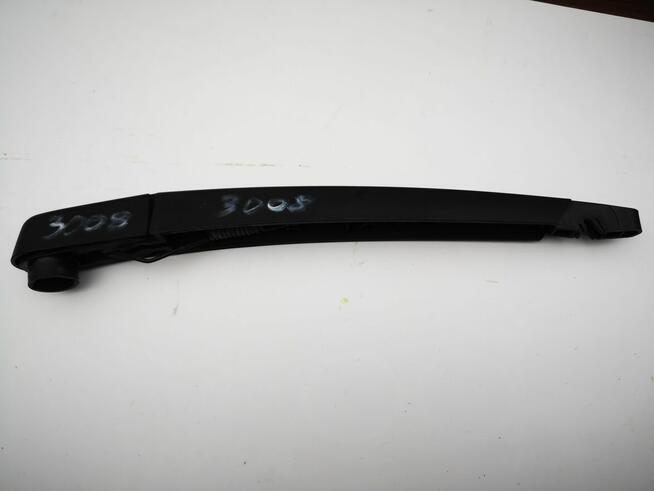 Peugeot 3008 508 308 oryginalne ramię wycieraczki tył 6429EP