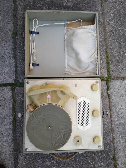 Adapter Bambino, antyk, stary, za 80 zł,