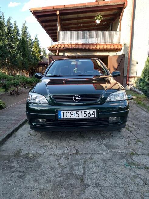Astra G 1.6 16v 100KM