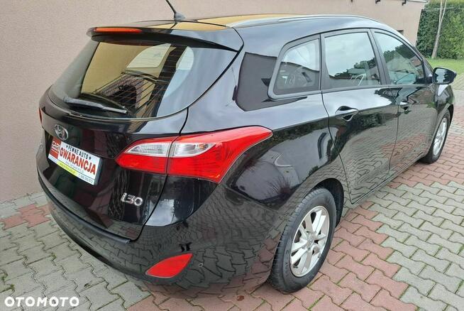 Hyundai i30 1.4 CRDi Advantage