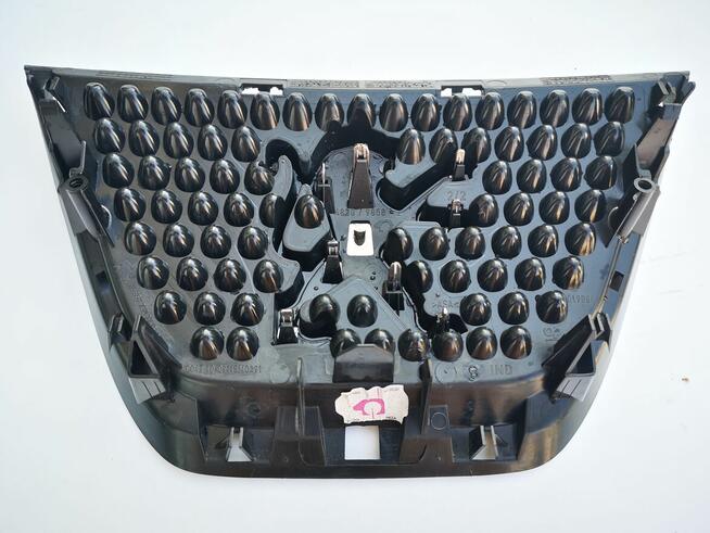 Oryginalny emblemat logo PEUGEOT 3008 9685973077