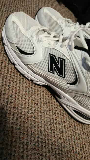 Sprzedam buty New Balance 530