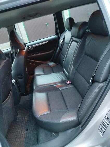 Samochód osobowy Volvo V70