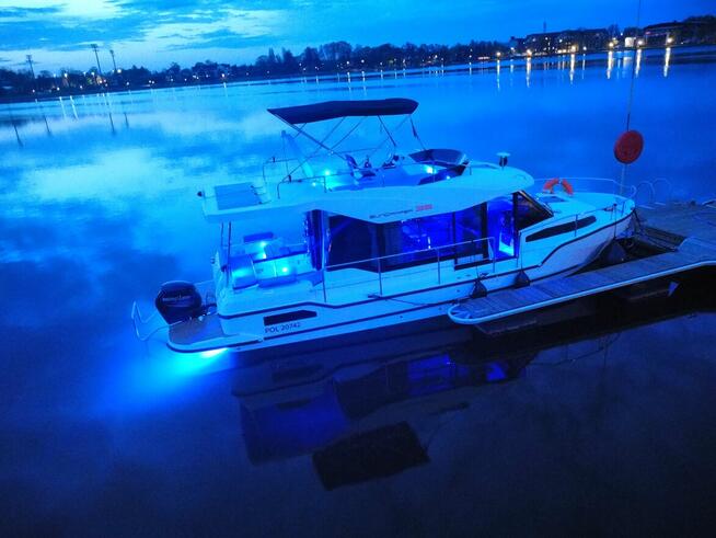 Rejsy turystyczne w Ostródzie