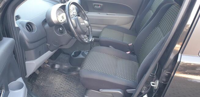 daihatsu sirion 1,3 możliwa zamiana na automat