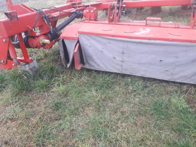 Sprzedam kosiarkę dyskową