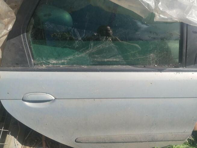 Części Renault Scenik 2002r.