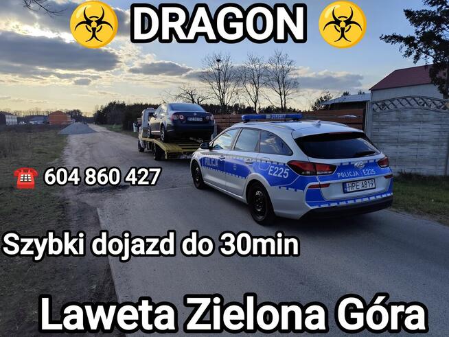 TANIO Pomoc Drogowa Nowa Sól, Auto Laweta, Holownik 4x4