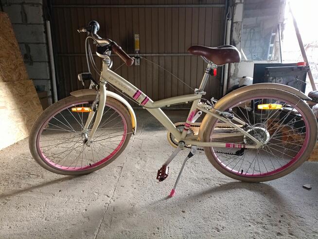 Sprzedam rower dla dziecka