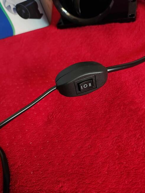 Wentylator kanałowy Rurowy Wydechowy osiowy łazienkowy kuche