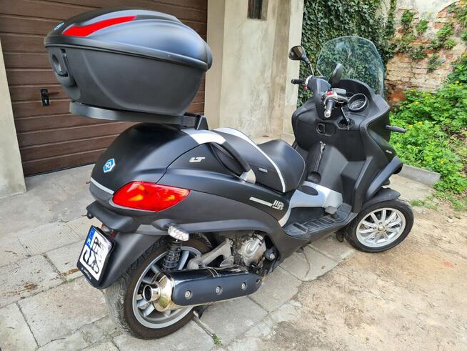 Skuter piaggio
