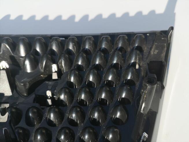 Oryginalny emblemat logo PEUGEOT 3008 9685973077