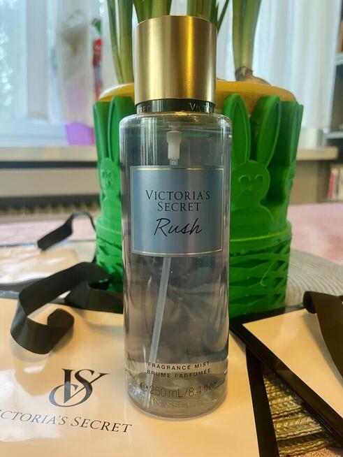 Mgiełki i balsamy do ciała Victoria’s Secret, duży wybór