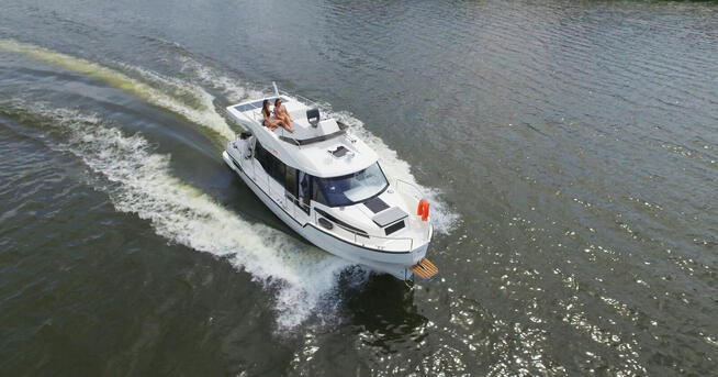 Rejsy turystyczne w Ostródzie