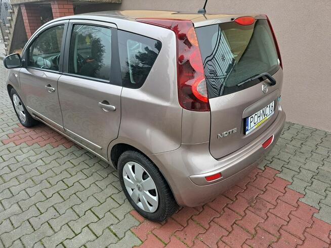 Nissan Note E11 AUTOCENTRUM PRIMUS POLECA