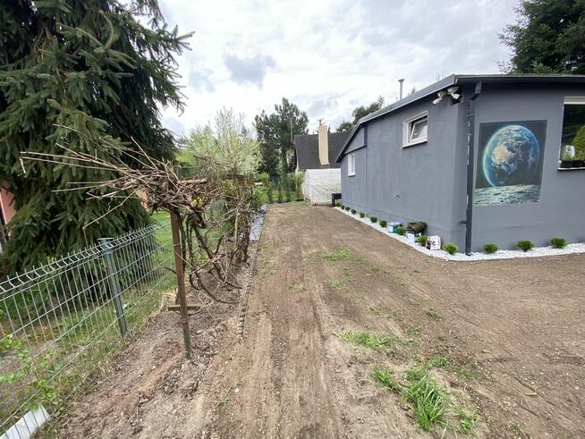 Prace ogrodnicze zapraszam