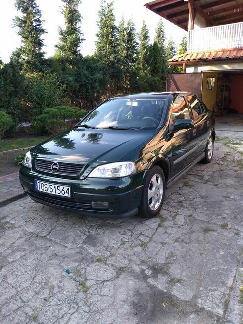 Astra G 1.6 16v 100KM