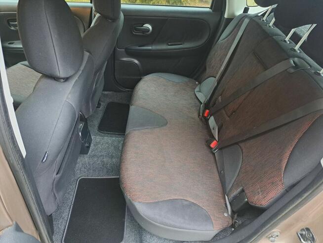 Nissan Note E11 AUTOCENTRUM PRIMUS POLECA