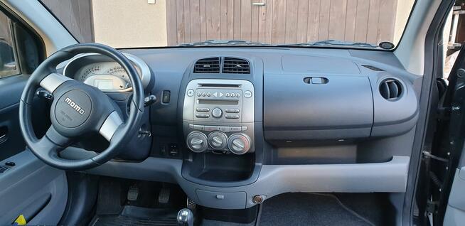 daihatsu sirion 1,3 możliwa zamiana na automat
